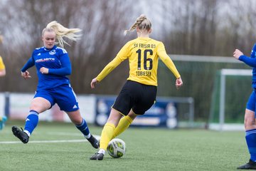 Bild 146 - F SSC Hagen Ahrensburg - SV Frisia Risum-Lindholm : Ergebnis: 1:2